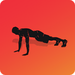 Chest Workout Push ups at Home no equipment 1.6 Pro APK