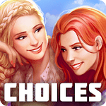 Choices Stories You Play 2.5.2 MOD APK