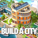 City Island 5 Tycoon Building Simulation Offline 1.7.3 MOD APK