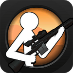Clear Vision 4 Brutal Sniper Game 1.2.1 MOD APK