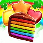 Cookie Jam Match 3 Games Free Puzzle Game 8.70.215 MOD APK