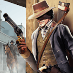 Cowboy Gun War 1.1.1 MOD APK