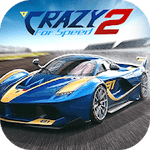 Crazy for Speed 2 2.7.3935 MOD APK Unlimited Money