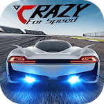 Crazy for Speed 5.6.3935 MOD APK Unlimited Money