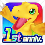 DigimonLinks 2.6.0 MOD APK