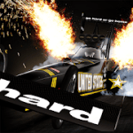 Dragster Mayhem Top Fuel Sim 1.3 MOD APK