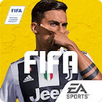 FIFA Soccer 12.3.06 MOD APK