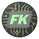 FK Kernel Manager for all devices Kernels 3.12.10 Patched