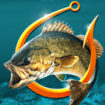 Fishing Hook Bass Tournament 1.2.8 MOD APK