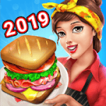 Food Truck Chef Cooking Game 1.6.4 MOD APK