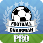 Football Chairman Pro Build a Soccer Empire 1.4.1 MOD APK