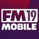 Football Manager 2019 Mobile 10.2.0 MOD APK + Data