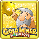 Gold Miner World Tour 1.0.3 MOD APK