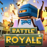 Grand Battle Royale Pixel FPS 3.3.7 MOD APK + Data
