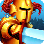 Heroes A Grail Quest 1.21 MOD APK Unlimited Money