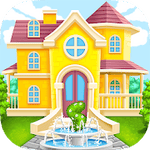Home Design Dreams Design My Dream House Games 1.2.1 MOD APK