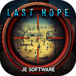 Last Hope Zombie Sniper 3D 5.2 MOD APK