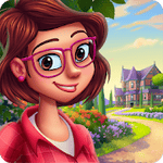 Lily’s Garden 1.6.0 APK + MOD Unlimited Gold + Coins + Star