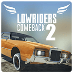 Lowriders Comeback 2 Cruising 3.1.1 FULL APK + MOD + Data