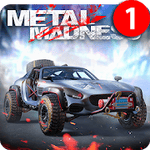 METAL MADNESS PvP Apex of Online Action Shooter 0.30.2 MOD APK