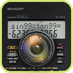 Math Camera fx calculator 991 es emulator 991 ex Premium 3.9.1 APK