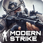 Modern Strike Online PRO FPS 1.28.3 APK + MOD + Data