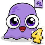 Moy 4 Virtual Pet Game 1.991 MOD APK Unlimited Money