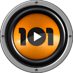 Online Radio 101.ru 5.0.21 AdFree