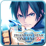 Phantasy Star Online 2 es 4.6.0 MOD APK