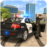 Police Car Chase Cop Simulator 1.0.3 MOD APK
