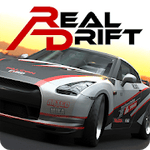 Real Drift Car Racing 5.1 MOD APK + Data Unlimited Money