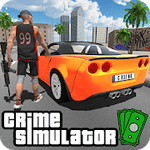 Real Gangster Crime Simulator 3D 0.3 MOD APK