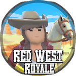 Red West Royale Practice Editing 1.6 MOD APK