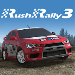 Rush Rally 3 1.33 MOD APK Unlimited Money