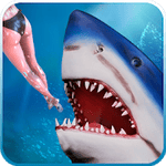 Shark Simulator 2019 1.6 MOD APK Unlimited Money