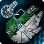 Space Arena Build Fight 1.16.2 APK + MOD