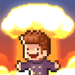 Tap Tap Evil Mastermind Idle Doomsday Clicker 1.15.23 MOD APK Unlimited Resources