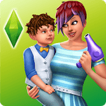 The Sims Mobile 13.0.2.250301 FULL APK + MOD