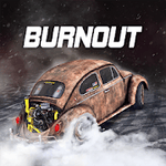Torque Burnout 2.1.4 MOD APK + Data Unlimited Money