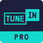 TuneIn Radio Pro Live Radio 21.8.1 Paid