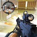 Unfinished Mission 3.2 MOD APK Unlimited Shopping