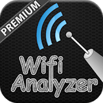 WiFi Analyzer Premium v1.5 Paid
