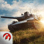 World of Tanks Blitz MMO 5.9.0.669 FULL APK
