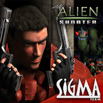 Alien Shooter 4.3.16 APK + MOD + Data