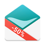 Aqua Mail Email App Pro 1.20.0