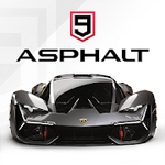 Asphalt 9 Legends 2019’s Action Car Racing Game 1.5.3a MOD APK
