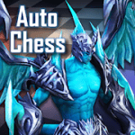 Auto Chess Defense Mobile 1.04 MOD APK
