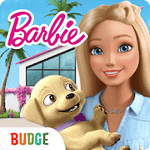 Barbie Dreamhouse Adventures 2.0.1 MOD APK + Data Unlocked