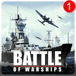Battle of Warships Naval Blitz 1.67.12 MOD APK