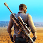 Best Sniper Legacy Dino Hunt Shooter 3D 1.06.5 MOD APK